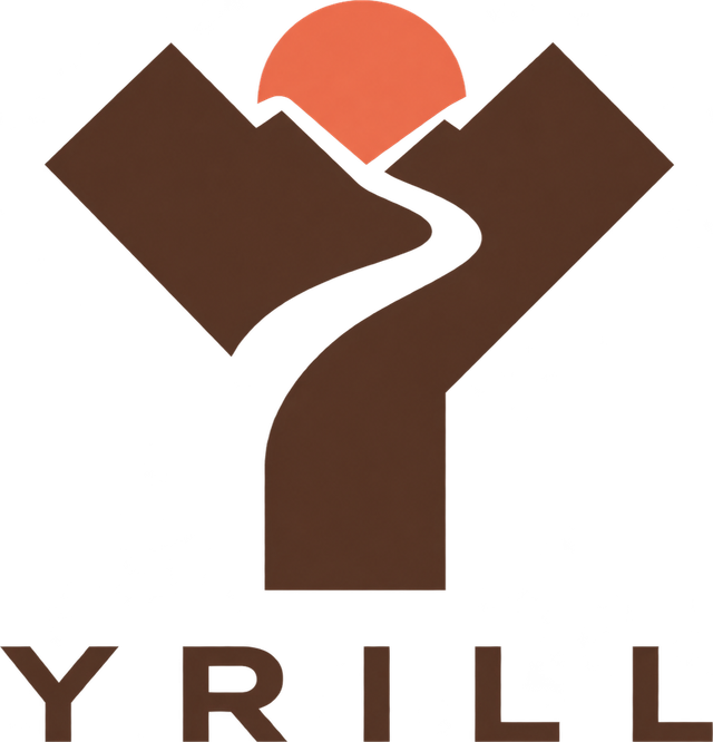 Yrill
