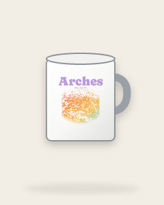Delicate Arch