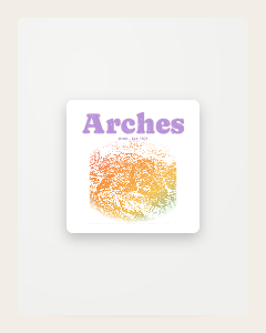 Delicate Arch