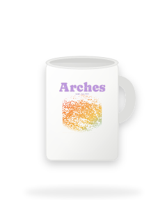 Delicate Arch
