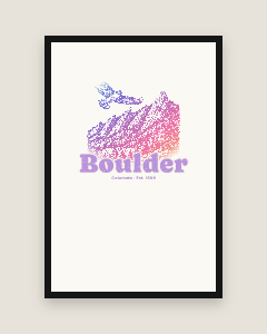 The Flatirons