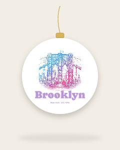 Brooklyn Bridge