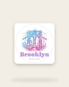 Brooklyn Bridge