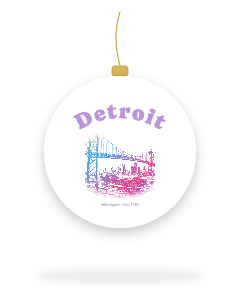 Ambassador Bridge