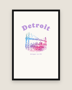 Ambassador Bridge