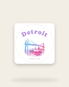 Ambassador Bridge