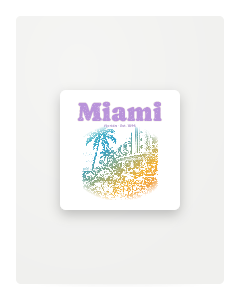 Art Deco Flamingos