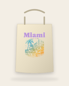 Art Deco Flamingos
