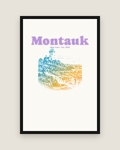 Montauk Lighthouse