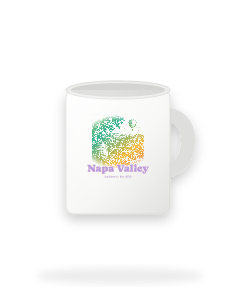 Vineyard Balloon