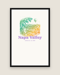 Vineyard Balloon