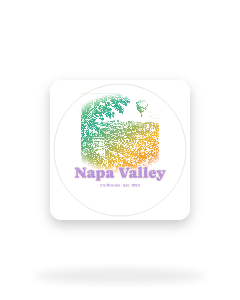 Vineyard Balloon