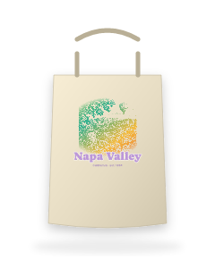 Vineyard Balloon