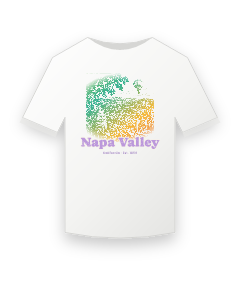 Vineyard Balloon