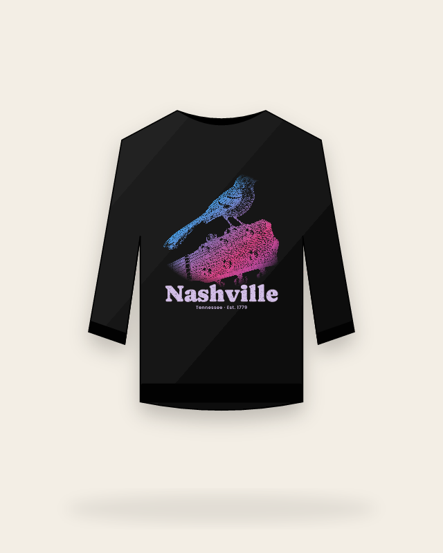 Nashville, Tennessee sweatshirt