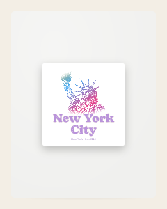 Lady Liberty