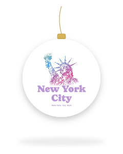 Lady Liberty