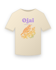 California Quail