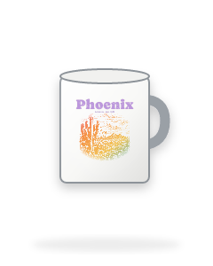 Saguaro Sunset