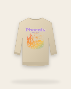 Saguaro Sunset