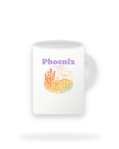 Saguaro Sunset