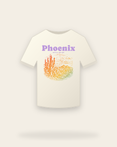 Saguaro Sunset