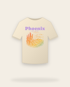 Saguaro Sunset