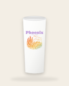 Saguaro Sunset