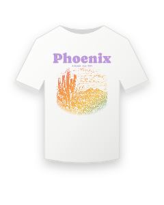 Saguaro Sunset