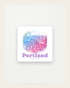 Rose City Heron
