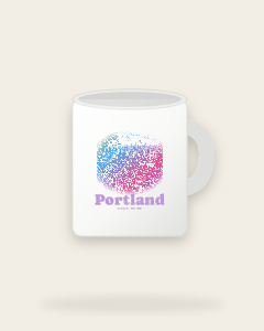 Rose City Heron