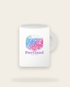 Rose City Heron