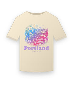 Rose City Heron