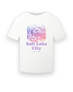 Wasatch Winter