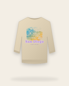 La Jolla Cove