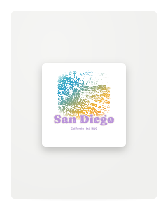 La Jolla Cove