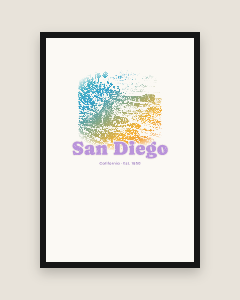 La Jolla Cove