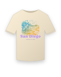 La Jolla Cove