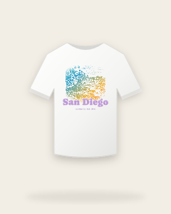 La Jolla Cove