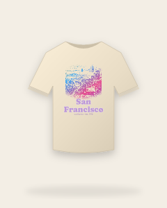 Cable Car Hill