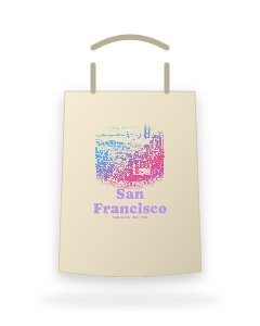 Cable Car Hill