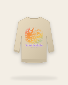 Saguaro Cottontail