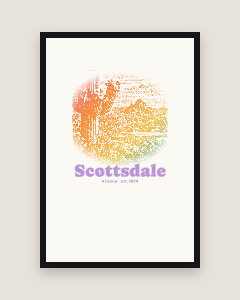 Saguaro Cottontail