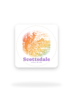 Saguaro Cottontail