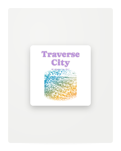 Cherry Blossom Bay