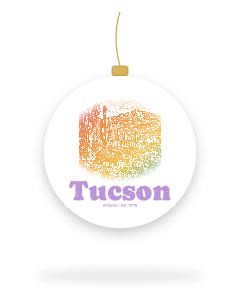Saguaro Javelina