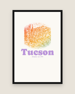 Saguaro Javelina