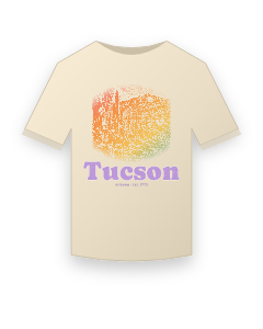 Saguaro Javelina