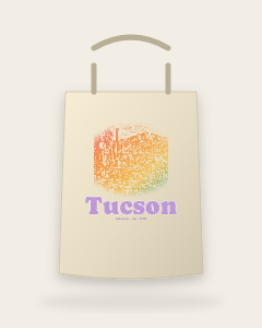 Saguaro Javelina