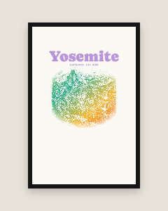 Half Dome